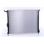 Radiateur Refroidissement Moteur Pour Renault Logan I Sandero Dacia Logan