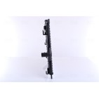 Radiateur Refroidissement Moteur Pour Renault Logan I Sandero Dacia Logan