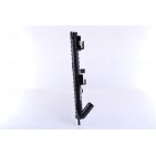 Radiateur Refroidissement Moteur Pour Renault Logan I Sandero Dacia Logan