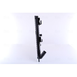 Radiateur Refroidissement Moteur Pour Renault Logan I Sandero Dacia Logan