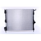Radiateur Refroidissement Moteur Pour Renault Logan I Sandero Dacia Logan