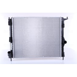 Radiateur Refroidissement Moteur Pour Renault Logan I Sandero Dacia Logan