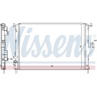 Radiateur Refroidissement Moteur Pour Renault Duster Logan Express I Sandero