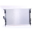 Radiateur Refroidissement Moteur Pour Renault Duster Logan Express I Sandero