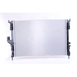 Radiateur Refroidissement Moteur Pour Renault Duster Logan Express I Sandero