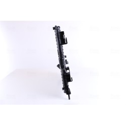 Radiateur Refroidissement Moteur Pour Renault Duster Logan Express I Sandero