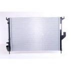 Radiateur Refroidissement Moteur Pour Renault Duster Logan Express I Sandero