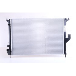 Radiateur Refroidissement Moteur Pour Renault Duster Logan Express I Sandero