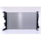 Radiateur Refroidissement Moteur Pour Renault Fluence 21410-0068R