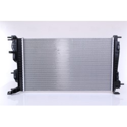 Radiateur Refroidissement Moteur Pour Renault Fluence 21410-0068R