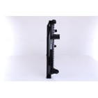 Radiateur Refroidissement Moteur Pour Renault Fluence 21410-0068R