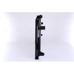 Radiateur Refroidissement Moteur Pour Renault Fluence 21410-0068R