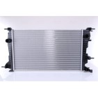 Radiateur Refroidissement Moteur Pour Renault Fluence 21410-0068R