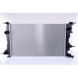 Radiateur Refroidissement Moteur Pour Renault Fluence 21410-0068R