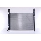 Radiateur Refroidissement Moteur Pour Renault Kangoo 8200418329