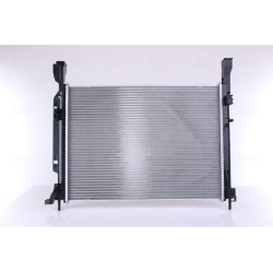 Radiateur Refroidissement Moteur Pour Renault Kangoo 8200418329