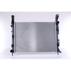 Radiateur Refroidissement Moteur Pour Renault Kangoo 8200418329