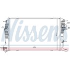 Radiateur Refroidissement Moteur Pour Renault Grand Scénic III 214100015R