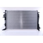 Radiateur Refroidissement Moteur Pour Renault Grand Scénic III 214100015R