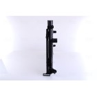 Radiateur Refroidissement Moteur Pour Renault Grand Scénic III 214100015R