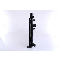 Radiateur Refroidissement Moteur Pour Renault Grand Scénic III 214100015R