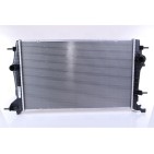 Radiateur Refroidissement Moteur Pour Renault Grand Scénic III 214100015R