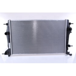 Radiateur Refroidissement Moteur Pour Renault Grand Scénic III 214100015R