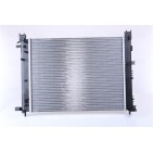 Radiateur Refroidissement Moteur Pour Renault Kaptur Lodgy Logan II Sandero