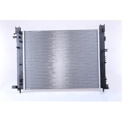Radiateur Refroidissement Moteur Pour Renault Kaptur Lodgy Logan II Sandero
