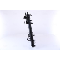 Radiateur Refroidissement Moteur Pour Renault Kaptur Lodgy Logan II Sandero