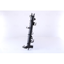 Radiateur Refroidissement Moteur Pour Renault Kaptur Lodgy Logan II Sandero