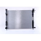 Radiateur Refroidissement Moteur Pour Renault Kaptur Lodgy Logan II Sandero