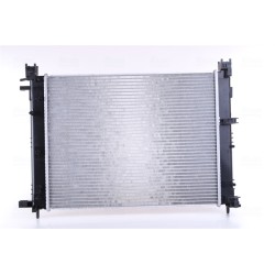 Radiateur Refroidissement Moteur Pour Renault Logan II Sandero Thalia III Dacia