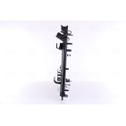 Radiateur Refroidissement Moteur Pour Renault Logan II Sandero Thalia III Dacia