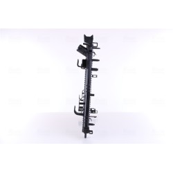 Radiateur Refroidissement Moteur Pour Renault Logan II Sandero Thalia III Dacia