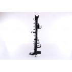 Radiateur Refroidissement Moteur Pour Renault Logan II Sandero Thalia III Dacia