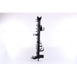Radiateur Refroidissement Moteur Pour Renault Logan II Sandero Thalia III Dacia