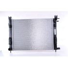 Radiateur Refroidissement Moteur Pour Renault Logan II Sandero Thalia III Dacia