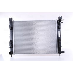 Radiateur Refroidissement Moteur Pour Renault Logan II Sandero Thalia III Dacia
