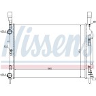 Radiateur Refroidissement Moteur Pour Renault Kangoo MERCEDES Citan 4155000002