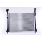 Radiateur Refroidissement Moteur Pour Renault Kangoo MERCEDES Citan 4155000002