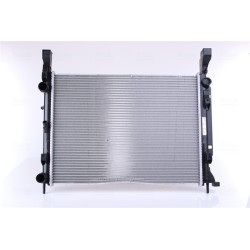 Radiateur Refroidissement Moteur Pour Renault Kangoo MERCEDES Citan 4155000002
