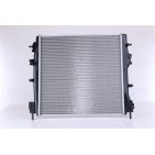 Radiateur Refroidissement Moteur Pour Nissan Kubistar 7711135540 8200072712