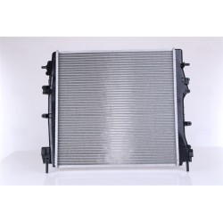 Radiateur Refroidissement Moteur Pour Nissan Kubistar 7711135540 8200072712