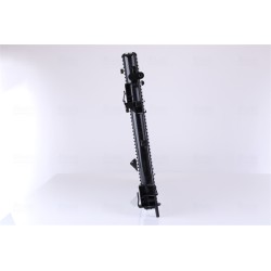 Radiateur Refroidissement Moteur Pour Nissan Kubistar 7711135540 8200072712