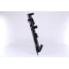 Radiateur Refroidissement Moteur Pour Nissan Kubistar 7711135540 8200072712
