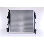 Radiateur Refroidissement Moteur Pour Nissan Kubistar 7711135540 8200072712
