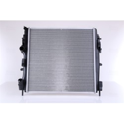 Radiateur Refroidissement Moteur Pour Nissan Kubistar 7711135540 8200072712