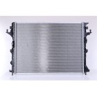 Radiateur Refroidissement Moteur Pour Renault Espace IV VELSatis 8200433512