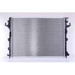 Radiateur Refroidissement Moteur Pour Renault Espace IV VELSatis 8200433512